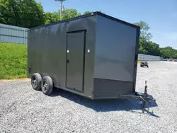 2024 Spartan Motors Trailer en venta en Gastonia, NC