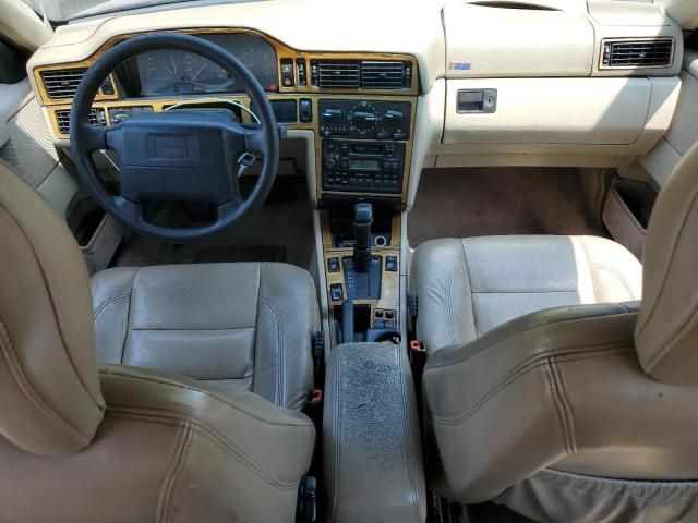 1995 Volvo 850 Base