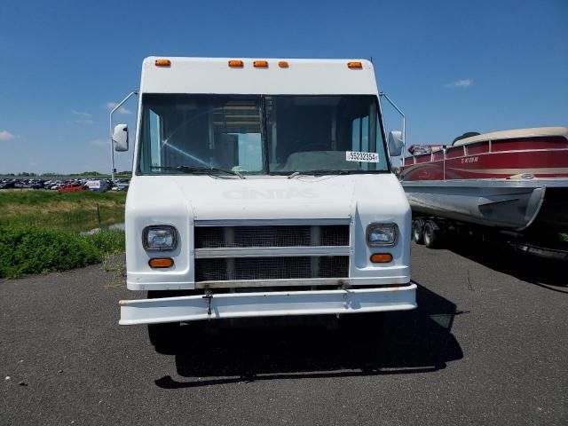 2003 Freightliner Chassis M Line WALK-IN Van