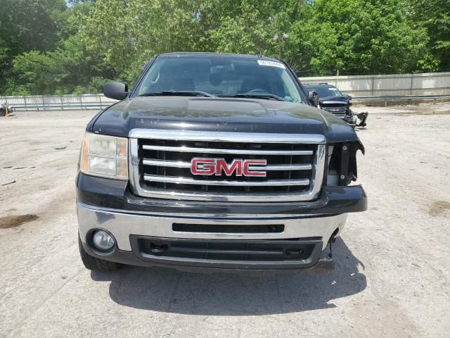 2012 GMC Sierra C1500 SLE