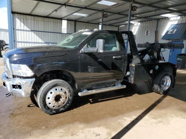 2018 Dodge RAM 4500