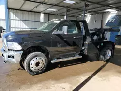 Salvage cars for sale from Copart Brighton, CO: 2018 Dodge RAM 4500