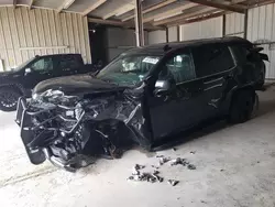 Chevrolet Vehiculos salvage en venta: 2023 Chevrolet Tahoe C1500