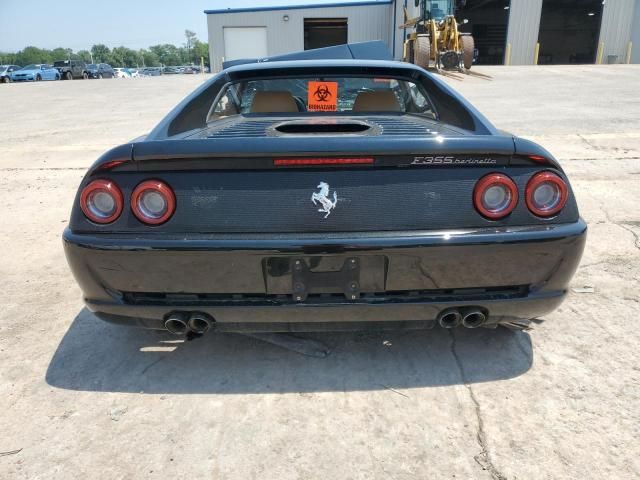 1998 Ferrari F355 GTB