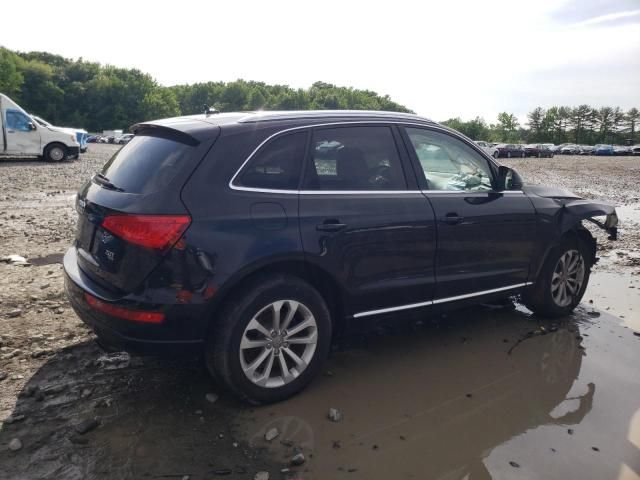 2013 Audi Q5 Premium Plus