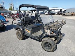 Golf Vehiculos salvage en venta: 2018 Golf Cart