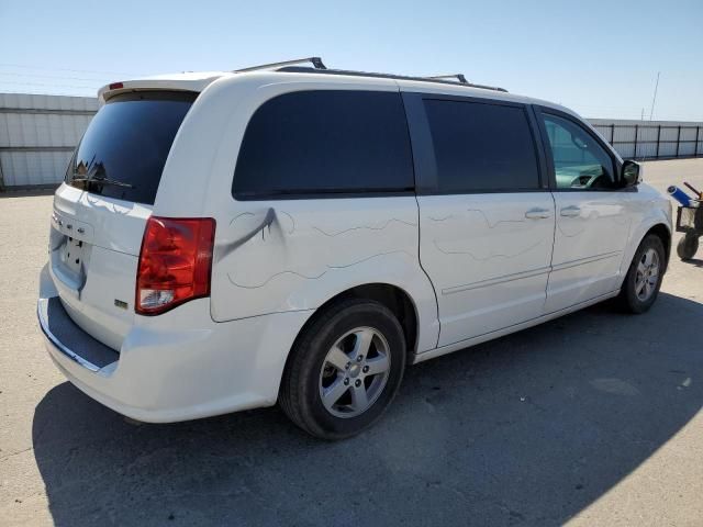 2011 Dodge Grand Caravan Mainstreet