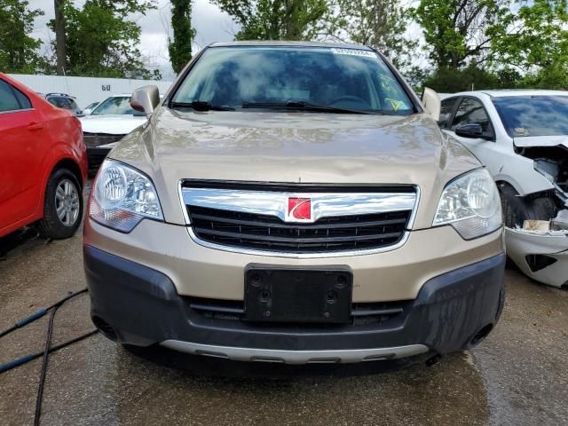 2008 Saturn Vue XE