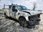 2008 Ford F350 SRW Super Duty