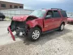 2008 Ford Expedition XLT