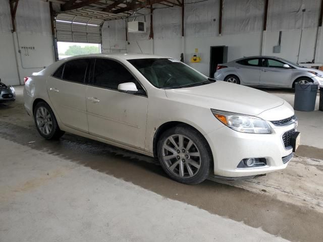 2014 Chevrolet Malibu 2LT