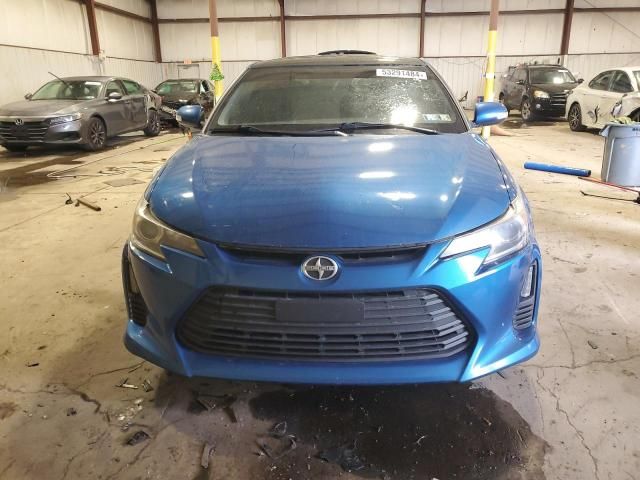 2015 Scion TC