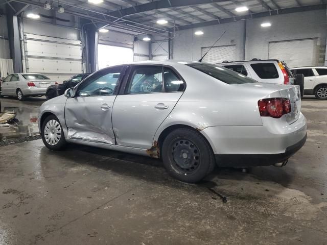 2009 Volkswagen Jetta S