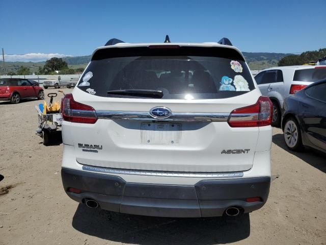 2021 Subaru Ascent Premium