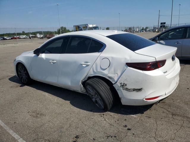 2019 Mazda 3 Premium