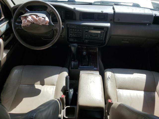 1996 Lexus LX 450