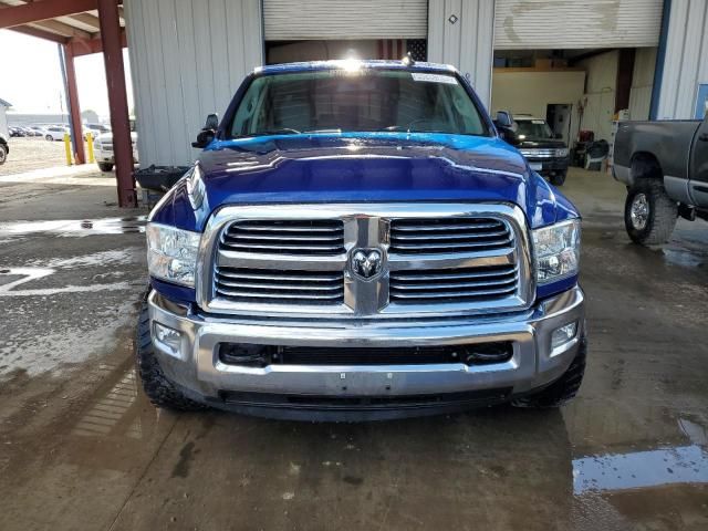 2014 Dodge RAM 2500 SLT