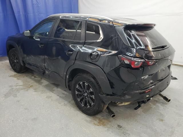 2024 Mazda CX-50 Preferred