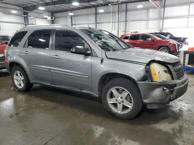 2005 Chevrolet Equinox LT