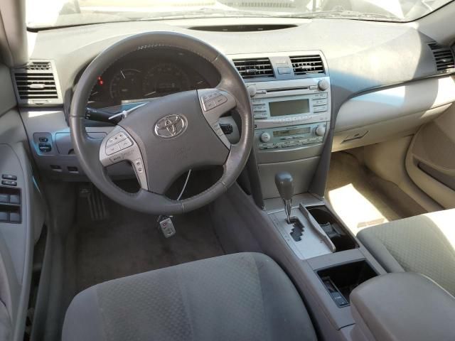 2007 Toyota Camry Hybrid