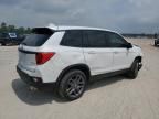 2023 Honda Passport EXL