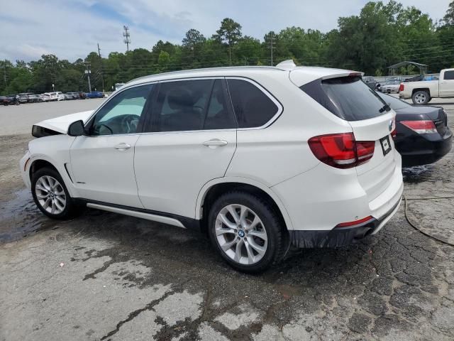 2014 BMW X5 SDRIVE35I