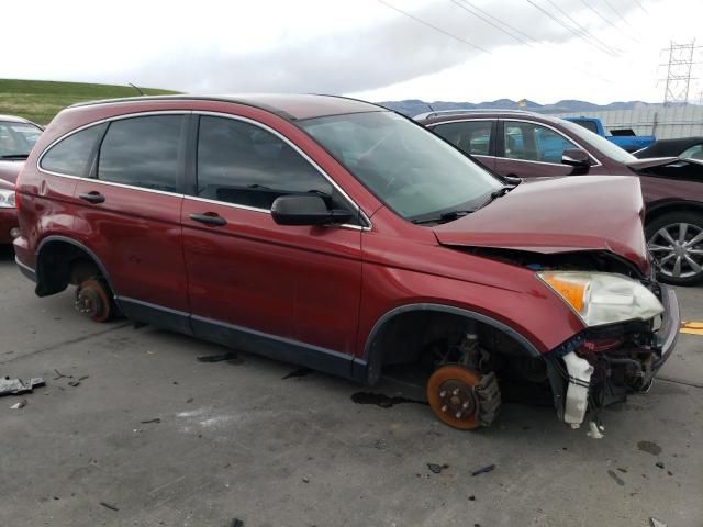 2007 Honda CR-V LX