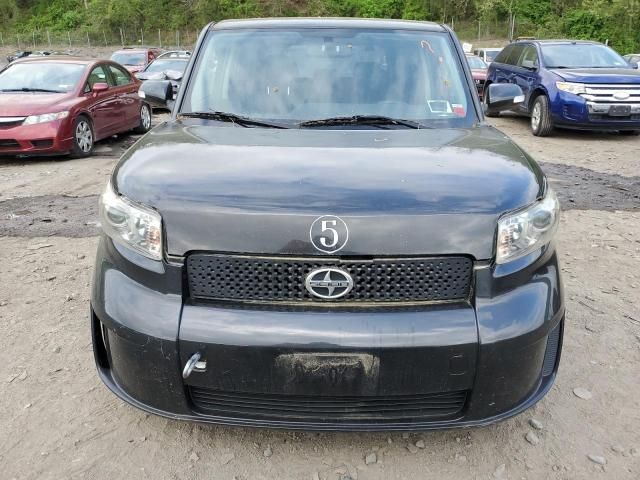 2009 Scion XB