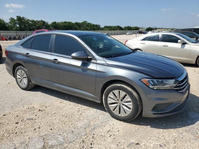 2020 Volkswagen Jetta S