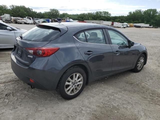 2014 Mazda 3 Touring