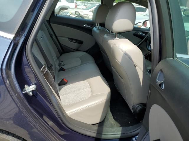 2015 Buick Verano Convenience