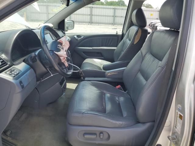 2007 Honda Odyssey EXL