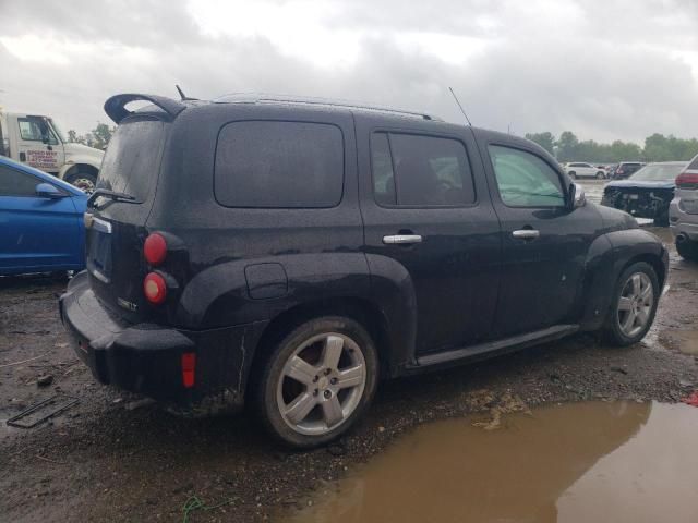 2009 Chevrolet HHR LT