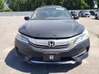 2017 Honda Accord EXL