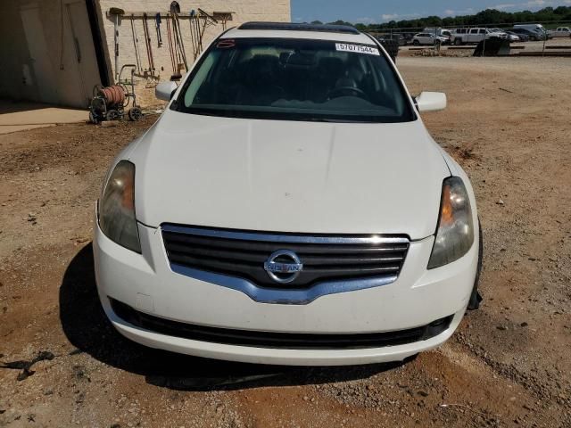 2009 Nissan Altima 2.5