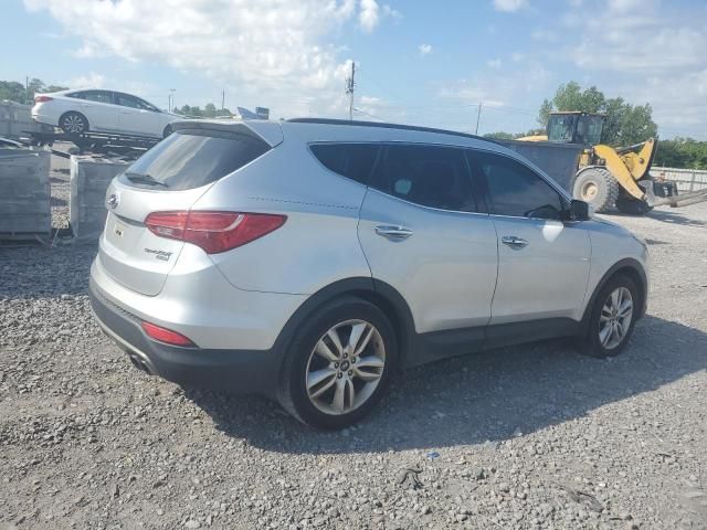 2016 Hyundai Santa FE Sport