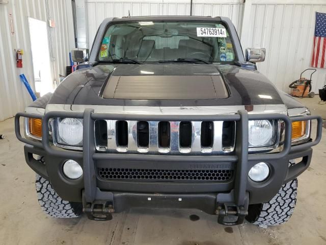 2007 Hummer H3