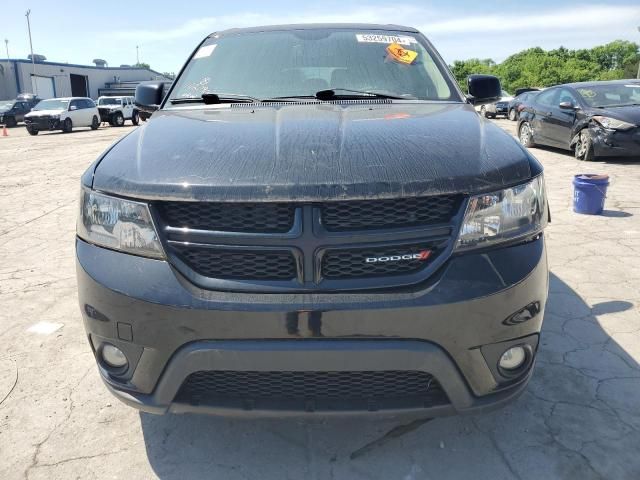 2016 Dodge Journey R/T