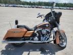 2008 Harley-Davidson Flhx 105TH Anniversary Edition