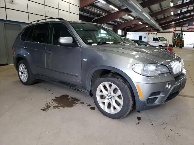 2013 BMW X5 XDRIVE35I