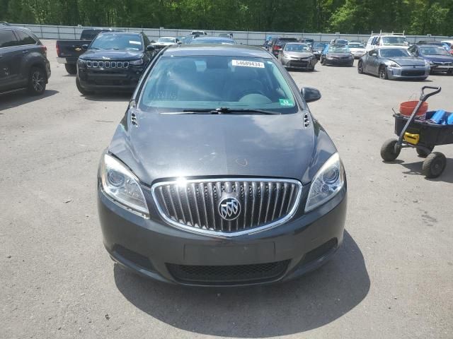 2016 Buick Verano