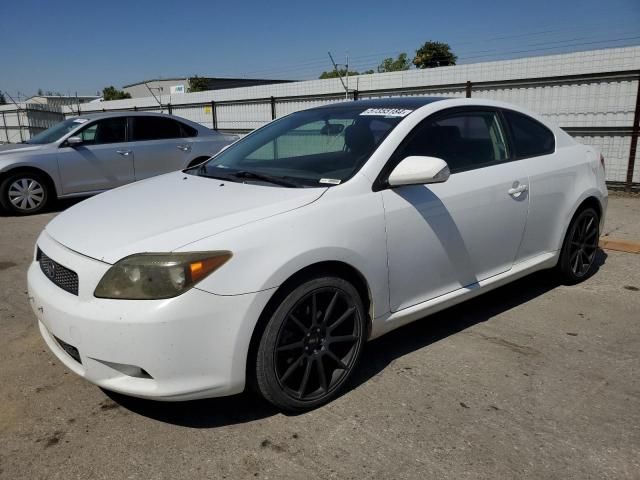 2007 Scion TC