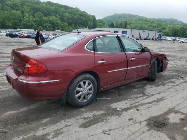 2007 Buick Lacrosse CXL