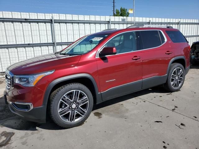 2017 GMC Acadia SLT-2