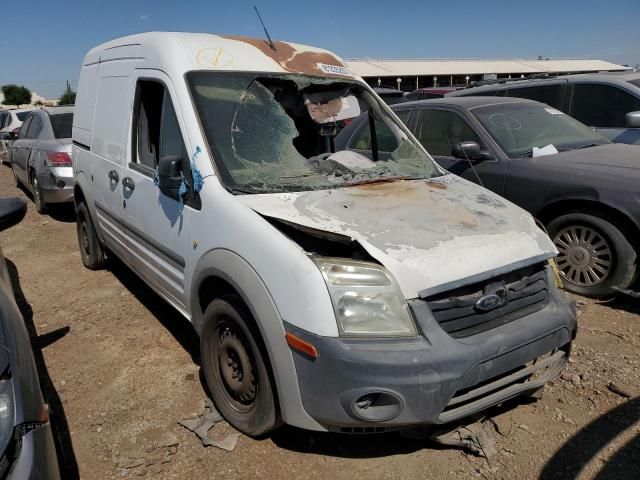 2012 Ford Transit Connect XL