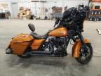 2015 Harley-Davidson Flhxs Street Glide Special