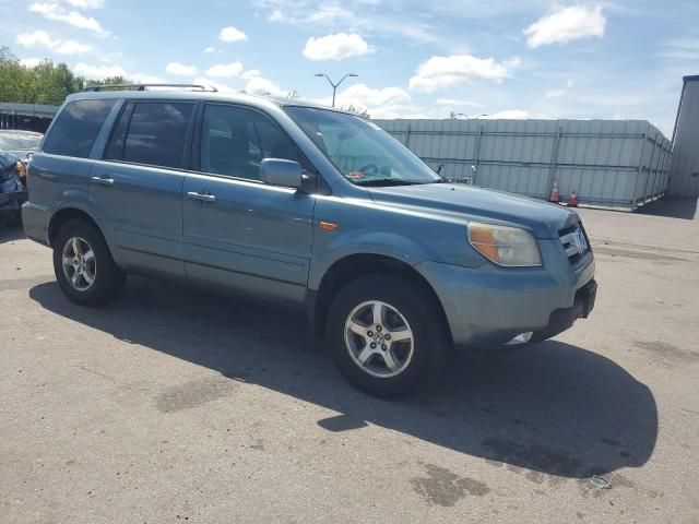 2006 Honda Pilot EX