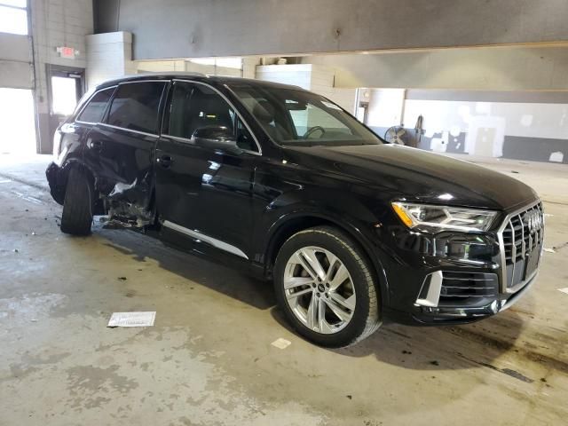 2021 Audi Q7 Premium