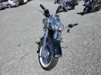 2005 Harley-Davidson Flstni