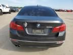 2016 BMW 528 I